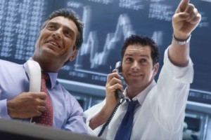 How To Become A Stockbroker