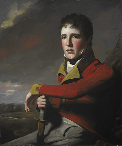 10-Gregor-MacGregor-1786–1845