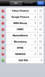 market scan for iphone