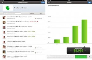 quickbooks for ipad